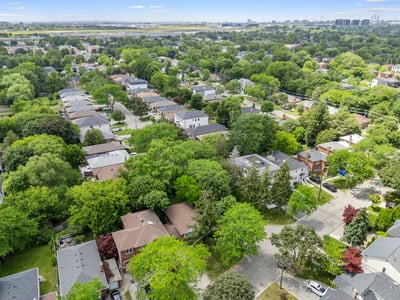 12 Graymar Ave., North York, ON