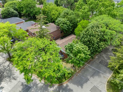 12 Graymar Ave., North York, ON