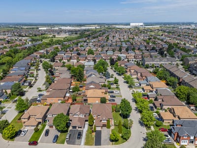 7093 Black Walnut Trl., Mississauga, ON