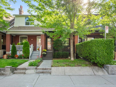 42 Arundel Ave., Toronto, ON
