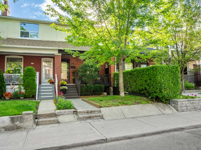 42 Arundel Ave., Toronto, ON