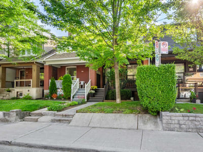 42 Arundel Ave., Toronto, ON