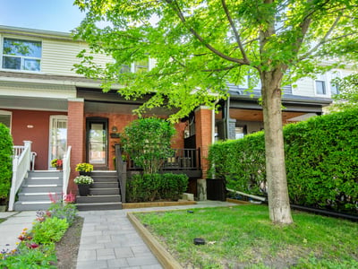 42 Arundel Ave., Toronto, ON