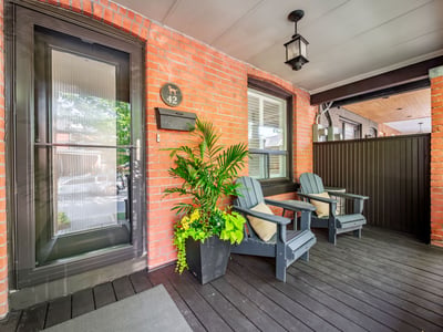 42 Arundel Ave., Toronto, ON