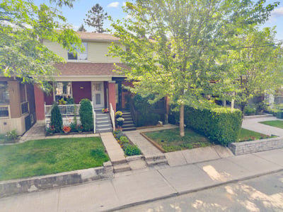42 Arundel Ave., Toronto, ON