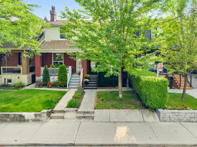 42 Arundel Ave., Toronto, ON
