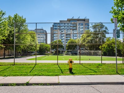 27 Lesmount Ave., East York, ON