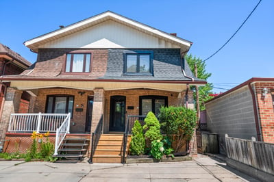 4 Normanna Ave., Toronto, ON