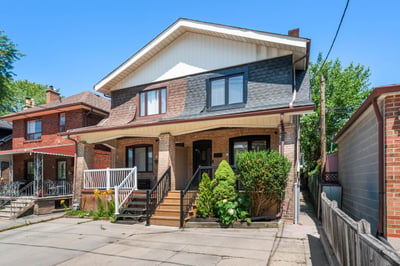 4 Normanna Ave., Toronto, ON