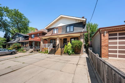 4 Normanna Ave., Toronto, ON
