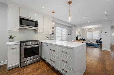 4 Normanna Ave., Toronto, ON