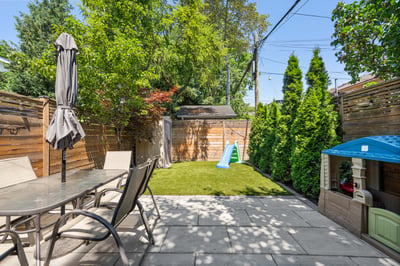 4 Normanna Ave., Toronto, ON
