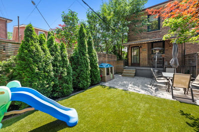 4 Normanna Ave., Toronto, ON