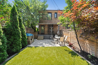 4 Normanna Ave., Toronto, ON