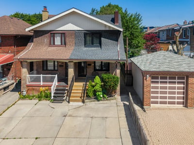 4 Normanna Ave., Toronto, ON