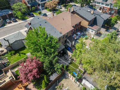 4 Normanna Ave., Toronto, ON