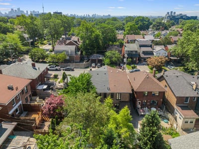 4 Normanna Ave., Toronto, ON