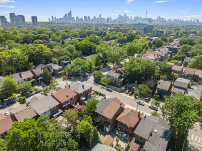 4 Normanna Ave., Toronto, ON