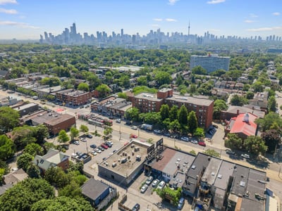 4 Normanna Ave., Toronto, ON