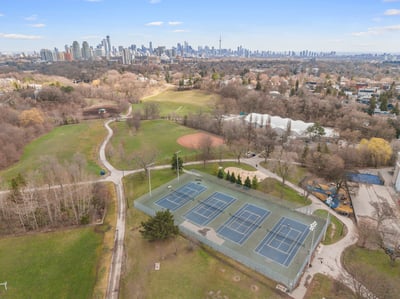 4 Normanna Ave., Toronto, ON