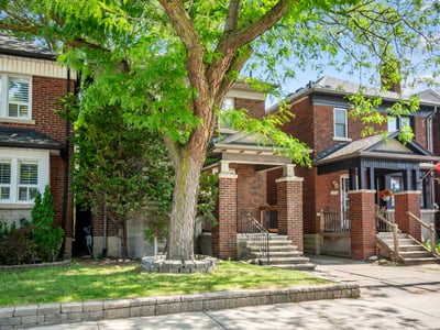 511 Donlands Ave., East York, ON