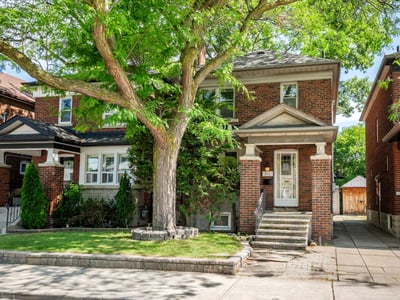 511 Donlands Ave., East York, ON