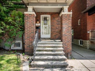 511 Donlands Ave., East York, ON
