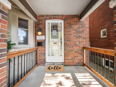 511 Donlands Ave., East York, ON