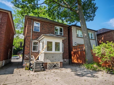511 Donlands Ave., East York, ON