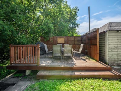511 Donlands Ave., East York, ON