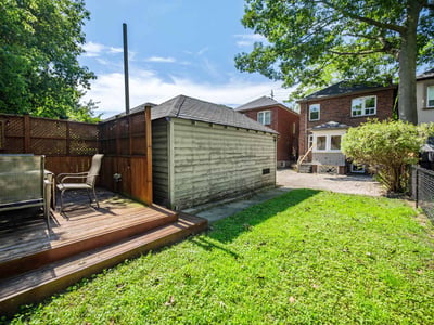 511 Donlands Ave., East York, ON