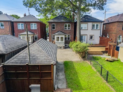 511 Donlands Ave., East York, ON