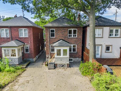 511 Donlands Ave., East York, ON