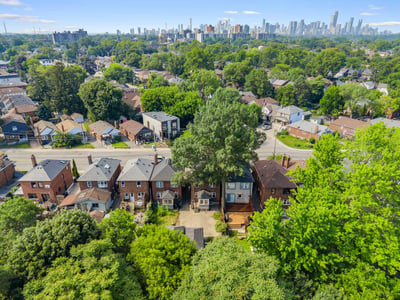 511 Donlands Ave., East York, ON