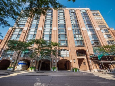 305-25 George St., Toronto, ON