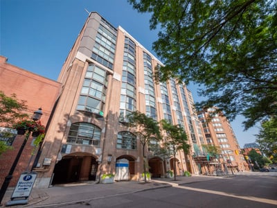 305-25 George St., Toronto, ON