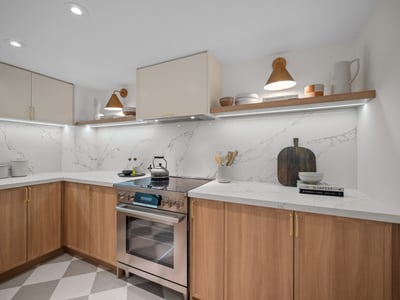 305-25 George St., Toronto, ON