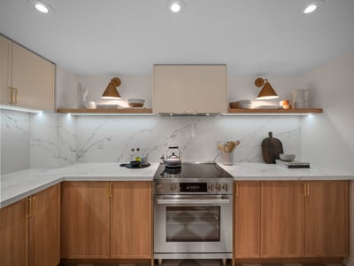305-25 George St., Toronto, ON