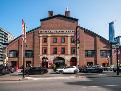 305-25 George St., Toronto, ON