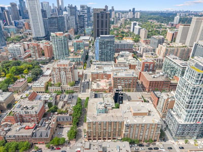 305-25 George St., Toronto, ON
