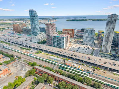305-25 George St., Toronto, ON