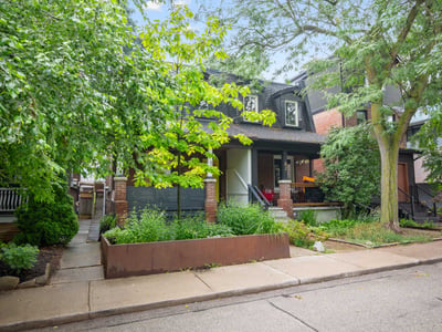 80 Winnifred Ave., Toronto, ON