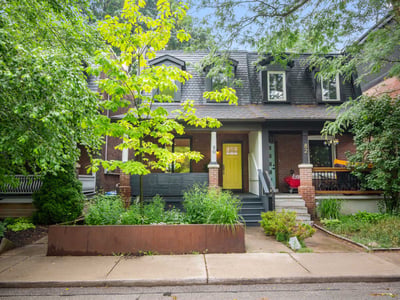 80 Winnifred Ave., Toronto, ON