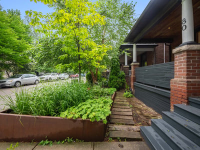 80 Winnifred Ave., Toronto, ON