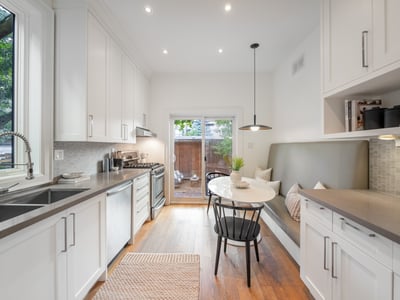 80 Winnifred Ave., Toronto, ON