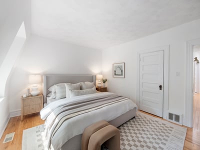 80 Winnifred Ave., Toronto, ON
