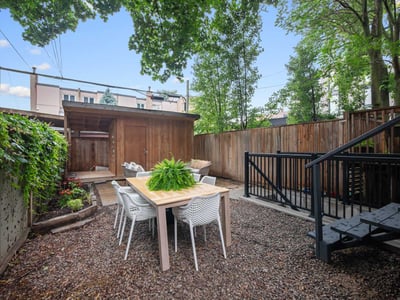 80 Winnifred Ave., Toronto, ON