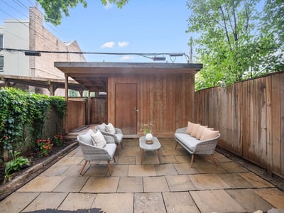 80 Winnifred Ave., Toronto, ON