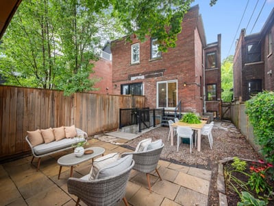80 Winnifred Ave., Toronto, ON