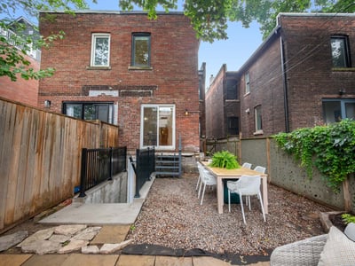 80 Winnifred Ave., Toronto, ON